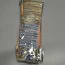 4 x Grabber Foot Warmer Insole, Medium/Large