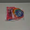 Silicone Stretch Lids for Food Storage in Fridge, Reusable Elastic Bowl Covers for Cup, Cans, Jars, Round & Rectangle Container, Food Grade Silicone Microwave Food Cover, Heat-Resistant, 8PCS