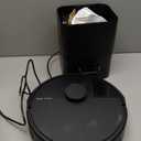 iRobot Roomba 105 Vac Robot Vacuum with AutoEmpty Dock - Self-Empties for 75 Days, Easy to use, Intense Power-Lifting Suction, LiDAR Navigation, Multi-Surface Cleaning, Cleans in Neat Rows