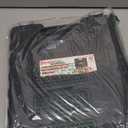 R1234yf R134A AC Gauge Set, 3 Way Automotive AC Manifold Gauges for R1234yf R134A and R404A Refrigerants with 5FT Hoses Quick Couplers Self Sealing Can Tap for Freon Charging