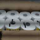 Quilted Northern Ultra Plush Toilet Paper, 24 Mega Rolls = 96 Regular Rolls, 3X Thicker*, 3 Ply Soft Toilet Tissue