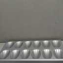 Cuisinart Madeleine Pan, Silver (12-Cup)