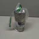 THERMOS ICON SERIES, Stainless Steel Cold Tumbler with Lid and Straw - 24 Ounce, Matte Stainless Steel - Vacuum Insulated Tumbler