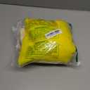 Spooktacular Creations Appealing Banana Costume Adult Deluxe Set for Halloween Dress Up Party and Roleplay Cosplay (Small)