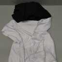 Leafigure 2 Pack Women's Biker Shorts with Pockets, High Waisted Yoga Shorts for Women Running Gym and Workout L-XL