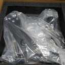 BDFHYK Front Lower Control Arm 4pcs,with Ball Joint Compatible with 2010-2017 Chevrolet Equinox, 2010-2017 GMC Terrain K623582 K623583 K750188 K750189