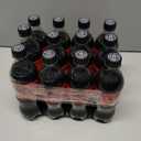 2 x Coke Zero Sugar Diet Soda Soft Drink, 16.9 fl oz, 6 Pack