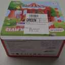 Skirfy Claws Machines for Kids & Adults with 30 Mini Prizes & Adjustable Sounds, Dispenser Toys Vending Machines - Perfect Christmas & Birthday Big Experience Gifts for Kids, Ages 6+ (Grey Elephant)