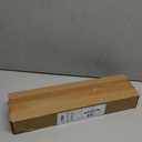 ZYRW Gold Curtain Rod, Room Darkening Rods for Windows 28 to 48 Inches(2.3-4Ft), Wrap Around Curtain Rods, Heavy Duty Blackout Drapery, Modern Decorative Window Treatment Rod, Gold