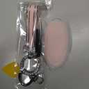 PIFOOG for Hyundai Key Fob Cover 2024 2025 Elantra Santa Fe Sonata Tucson Kona Ioniq Button Car Keys Case Shell Accessories Bling Keychain Full Covers Protector Girly Women TPU