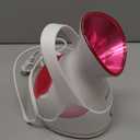 Amconsure Facial Steamer  Nano Ionic Face Steamer Warm Mist Steamer for Home Sauna SPA, Humidifier for Face Steamer for Deep Cleaning Unclogs Pores Sinuses  Bonus 5 Piece Stainless Steel Skin Kit