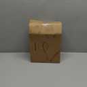 SENSARTE Nonstick Saucepan with Lid, 1.5 Quarts Small Pot with Swiss Granite Coating, Stay-cool Handle, Multipurpose Handy Sauce Pot Small Kitchen Cooking Pot, Induction Comptable, PFOA Free