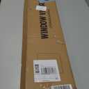 Window Visors Rain Guards Shield for 2020 2021 2022 2023 2024 2025 Subaru Outback, Out-Channel Window Vent Wind Deflectors Visors Shades for 20-25 Outback