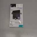 ESR for iPhone 17 Pro Max Case with Stash Stand, 7X Military-Grade Drop Protection with Camera Control, Shock-Absorbing Phone Rugged Cover, Compatible with MagSafe Accessories, Cyber Series, Black