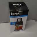 Ninja 200W Express Food Choppers Gray NJ100GR