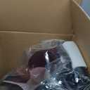 Graco TriRide 3-in-1 Convertible Car Seat - Highback Booster, Forward & Rear Facing Modes, Suitable from Newborn to Preschooler, Perfect for Long Journeys in Redmond Color (Redmond 2.0)