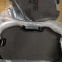 Power Plate Personal Vibrating Exercise Tool, Increase Core Strength, Improve Balance and Stability