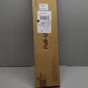 Sportneer Pull Up Bar: Strength Training Chin up Bar No Screws - Adjustable 29.5''-37''(75-94cm) Width Locking Mechanism Pull up Bar for Doorway - Max Load 440lbs for Home Gym Upper Body Workout, Non-slip