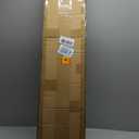 Gold Clothing Rack for Boutiques, Wall Mounted Retail Display Garment Rack for Houseware, Chrome Rolling Racks for Clothes Stores and Commercial