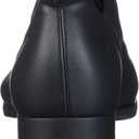 Bloch Women's SYNC TAP Dance Shoe, Black, 7.5 M US