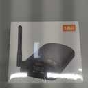 1Mii DS500 LDAC Bluetooth Hifi Receiver, Long Range Bluetooth 5.3 Audio Adapter w/Audiophile DAC, aptX HD & Low Latency, OLED Display & Optical Coaxial RCA Output for Home Stereo/AV Receiver/Amplifier