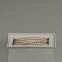 VISOOM Beaded Boho Bracelet For Apple Watch 10/11 Se(3rd Gen) Bands Women 42mm 41mm 40mm 38mm, Pearl Wrap For Cute Stretchy Fancy Apple iWatch iPhone Series11 10 Se 9 8 7 6 5 4 3 2 1 Watch Straps Band (C-Champagne Gold)