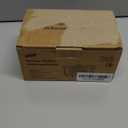 TAILI Sponge Holder for Kitchen Sink with Strong Suction Cup Removable, Rustproof Aluminum Sink Caddy for Sponge, Brush, Scrubber, Scraper -Silver