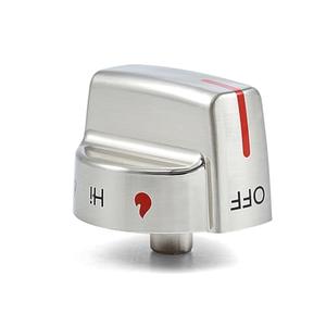 Frigidaire Gas Range Parts Burner Knobs 5 Pcs