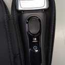 Braun Series 8 8560cc Electric Razor for Men, 4+1 Shaving Elements & Precision Long Hair Trimmer, 5in1 SmartCare Center, Close & Gentle Even on Dense Beards, Wet & Dry Electric Razor, 60min Runtime (6 Piece Set, Black)