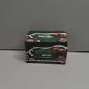 300 LED St Patricks Day Lights, 98.5FT Christmas String Lights with 8 Lighting Modes, Waterproof & Connectable Mini Lights, Plug in for Indoor Outdoor Holiday Xmas Party Bedroom Decorations (Green)