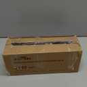 Food Serivce Cling Film Plastic Food Wrap Cling Wrap12 Inch x 3000 Feet For Restaurant or Big Home Use. broken