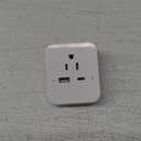 Helix USB-A & USB-C Wall Charger