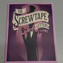 The Screwtape Letters, Book