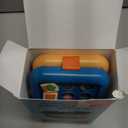 Montessori Busy Board for 1 Year Old, Toddlers Travel Toys for Ages 13, Sensory Activity Board for Airplane and Car, Baby Gifts for Boys Girls, Easter Basket & Stocking Stuffers