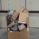 Pallet of Salvage Items