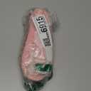 Racqua Boy's Girl's Kids Water Shoes Quick Dry Barefoot Lightweight Sport Swim Aqua Shoes(Little Kid/Big Kid) (Pink)