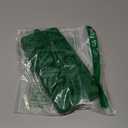 3-Pack Gingerbread Man Chcolate Molds 8 Cavities Christmas Silicone Candy Molds for Baking 3D Gingerbread Man Soap Candle Ice Cube Holiday Baking Molds for Cookie Jello Clay Resin DIY