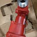 Fill-Rite FR1210HA1 12V 15 GPM Fuel Transfer Pump with Discharge Hose & Automatic Nozzle, Green - Gasoline, Diesel, Kerosene, Ethanol & Methanol Blends & Biodiesel