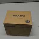 Hizashi E12 Candelabra Bulb 40 watt Equivalent, Dimmable Candelabra LED Light Bulbs Soft White 3000K, 90+CRI 4W 450LM B10 LED Candle Bulb, Candelabra Base, UL Listed, 12 Pack