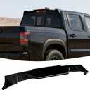 STSEV01 Spoiler Cab Roof Wing for Nissan Frontier 2022-2026 Accessories