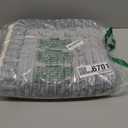 Non Slip Fuzzy Pet Couch Covers for Sofa, Washable Couch Cushion Covers for Large Dogs (27in*71in, Grey)