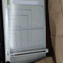 HFS(R) 17" Blade A3 Heavy Duty Guillotine Paper Cutter (A3-17'' Paper Cutter)