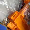 Fisher-Price Little People Toddler Toy Hot Wheels Racing Loops Tower Race Track with Stunt Ramp & Sounds for Pretend Play Ages 18+ Months