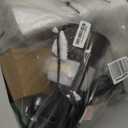 Farmhouse Rustic Table Lamps for Bedroom Set of 2, Vintage Lantern Lamp with Dual USB Charging Ports,25" Retro Antique Bedside Nightstand Desk Lamp for Living Room End Table Entryway, 4 Bulb Included