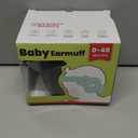 CVCoin Baby Ear Muffs for Noise Protection 25dB Noise Cancelling Headphones for Newborns