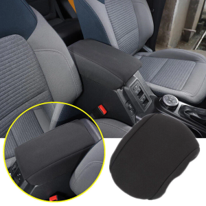 Car Center Console Armrest Cover