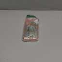 TORRAS Upgrade 360 Magnetic Stand for iPhone 17 PRO Case with Camera Control Button, Fit for MagSafe, Mil-Grade Protection, Slim Soft Edge Translucent Back for iPhone 17Pro 6.3 inch, Orange