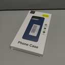 Joylifeboard for iPhone 15 Pro Max Case, 3 in 1 Heavy Duty Protection Phone Case for 15 Pro Max, 3-Layers [Shockproof] [Dropproof] Case Cover for Apple 15 Pro Max 6.7 inch (Seablue)