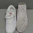 Reebok Women's Princess Sneaker, Size 7