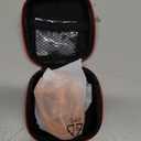 APETOO USB C Headphones for iPhone 17 Pro Max 16 15 Plus iPad USB-C Wired Earbuds with Microphone Volume Control HiFi Stereo Type C Earphones for Galaxy S26/S25/S24/S23/S22 Ultra, Pixel 10 9 8, Orange